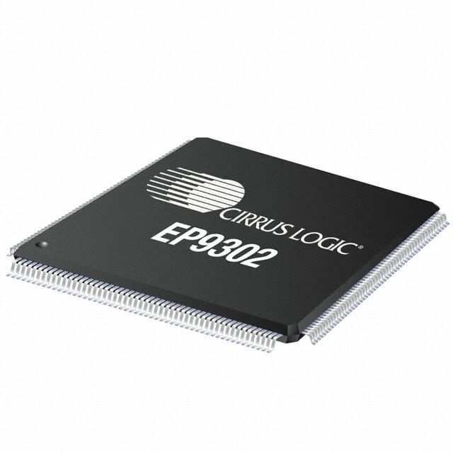 EP9302-CQZ Cirrus Logic Inc.